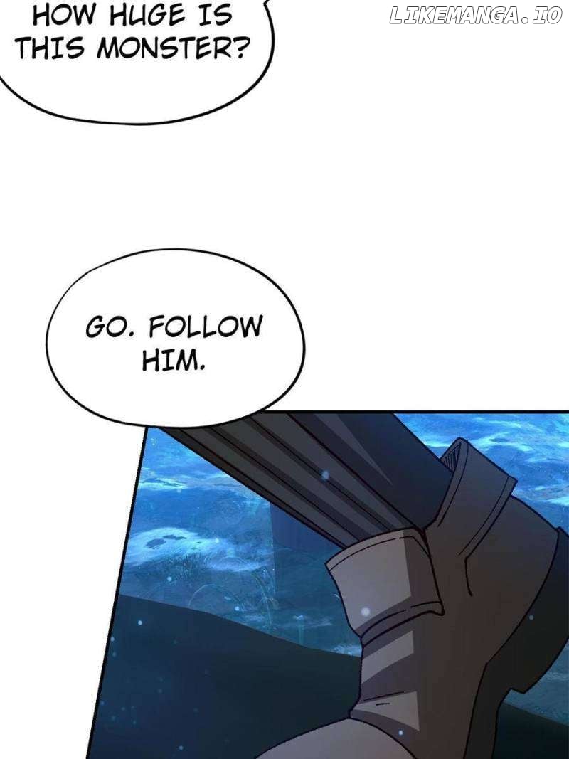 Doomsday Jigsaw Puzzle Chapter 67 - page 31