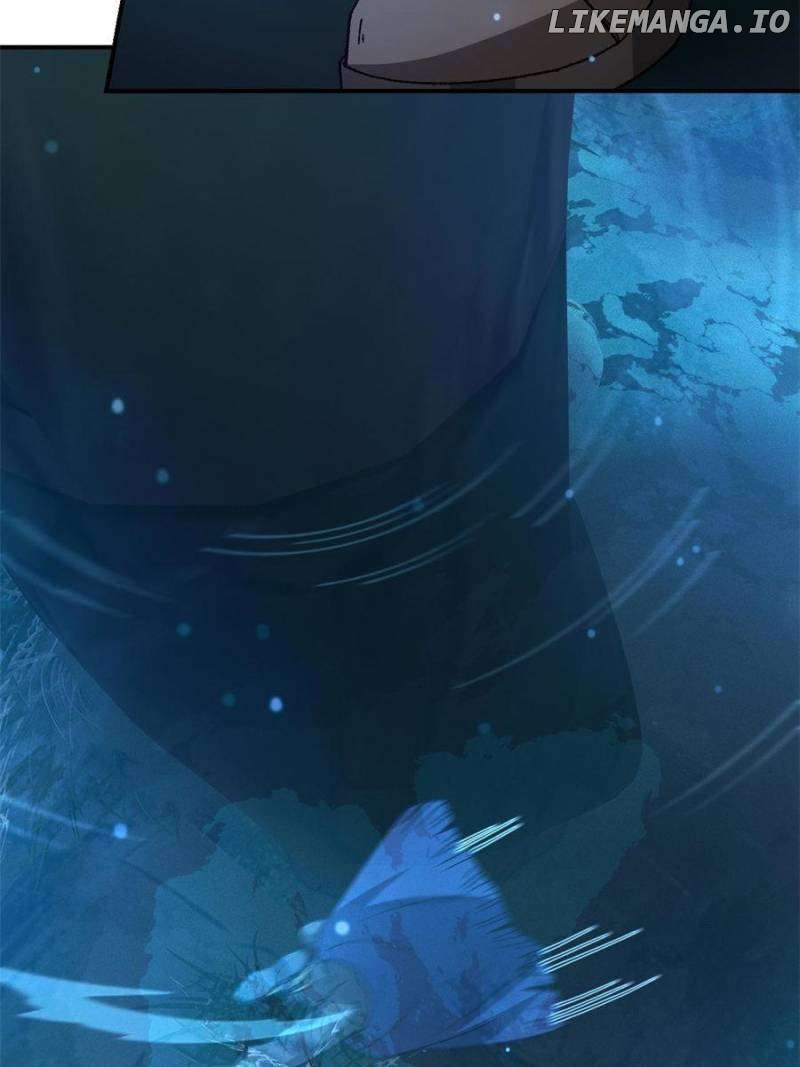 Doomsday Jigsaw Puzzle Chapter 67 - page 32