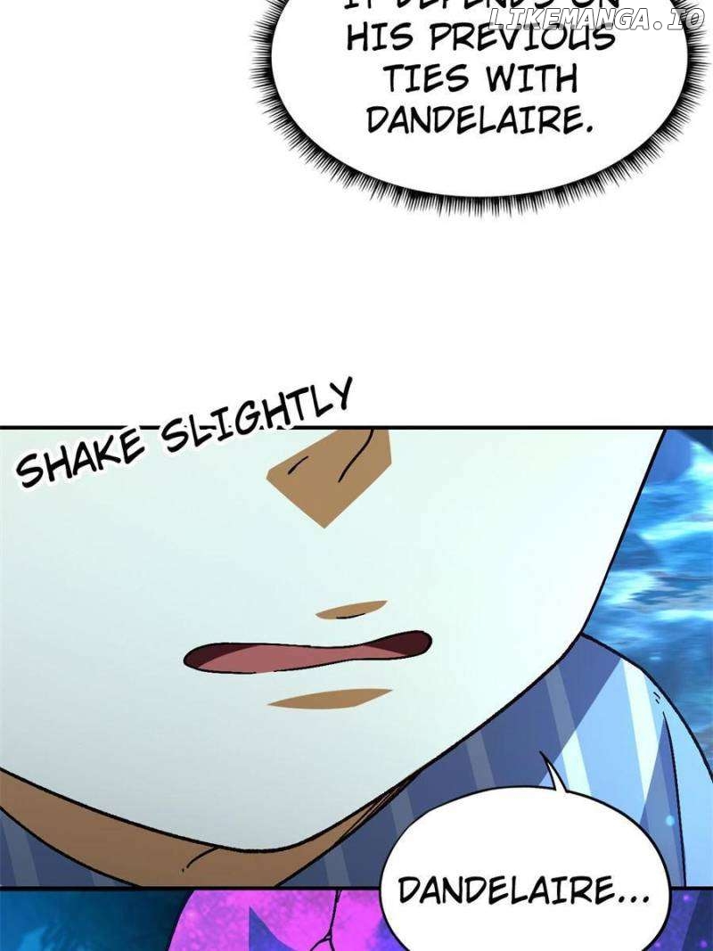 Doomsday Jigsaw Puzzle Chapter 67 - page 36