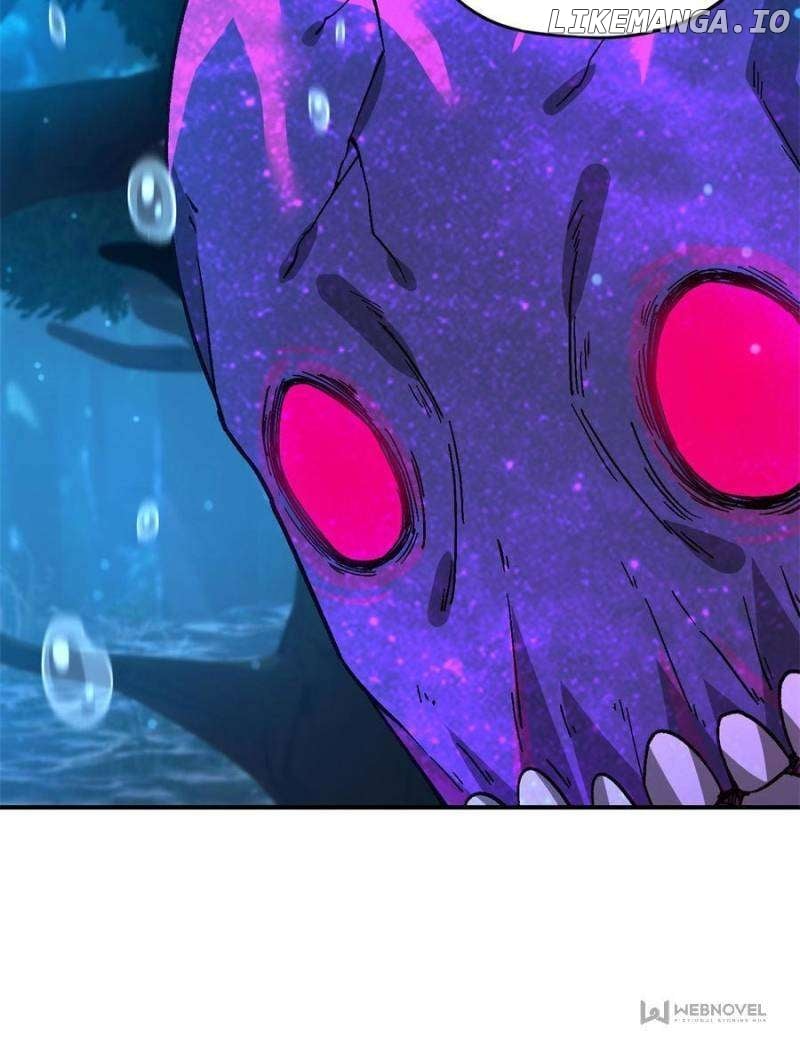 Doomsday Jigsaw Puzzle Chapter 67 - page 37