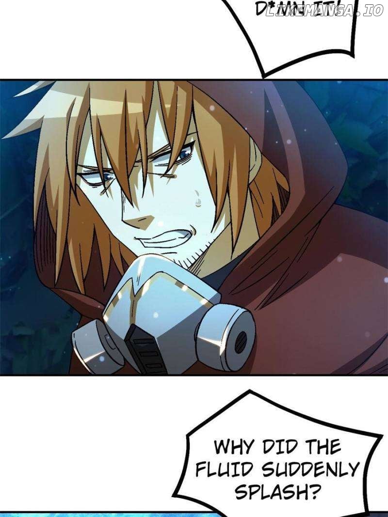 Doomsday Jigsaw Puzzle Chapter 67 - page 45