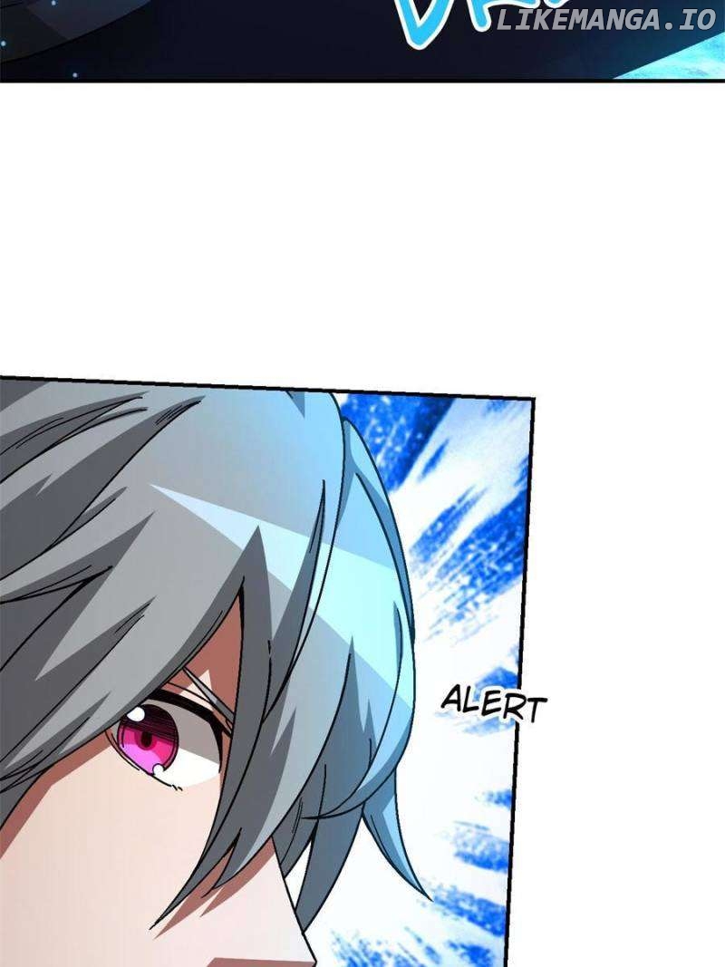 Doomsday Jigsaw Puzzle Chapter 67 - page 47