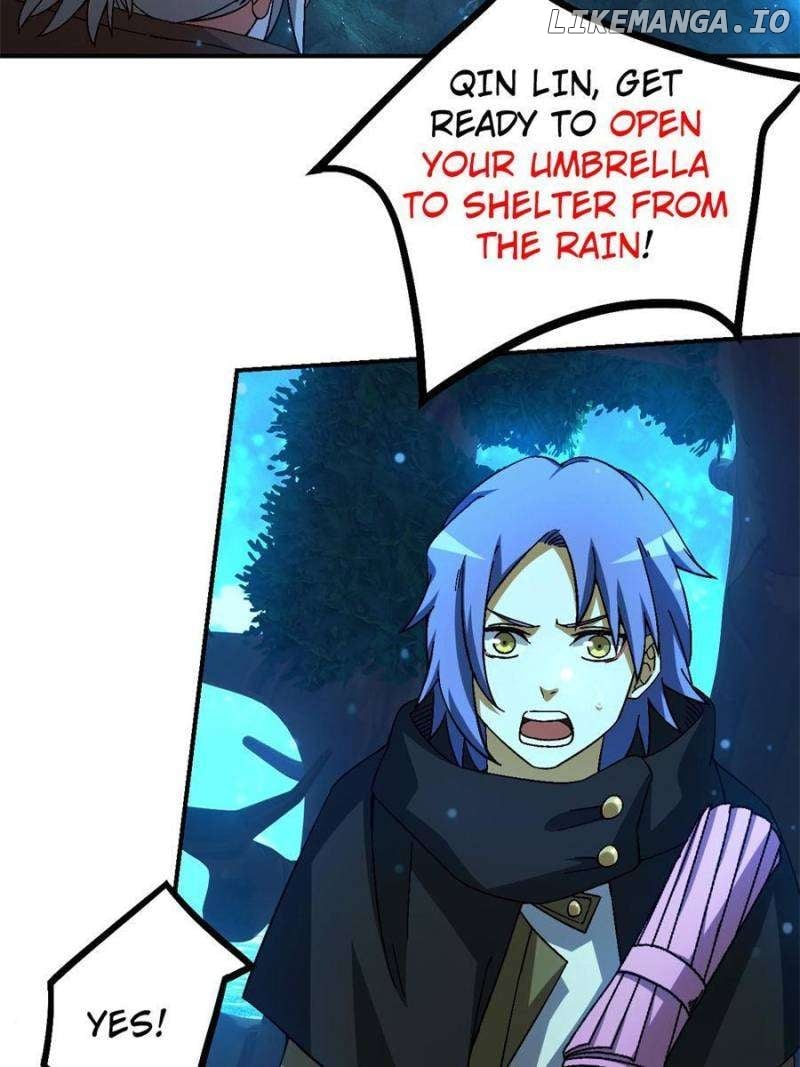 Doomsday Jigsaw Puzzle Chapter 67 - page 50