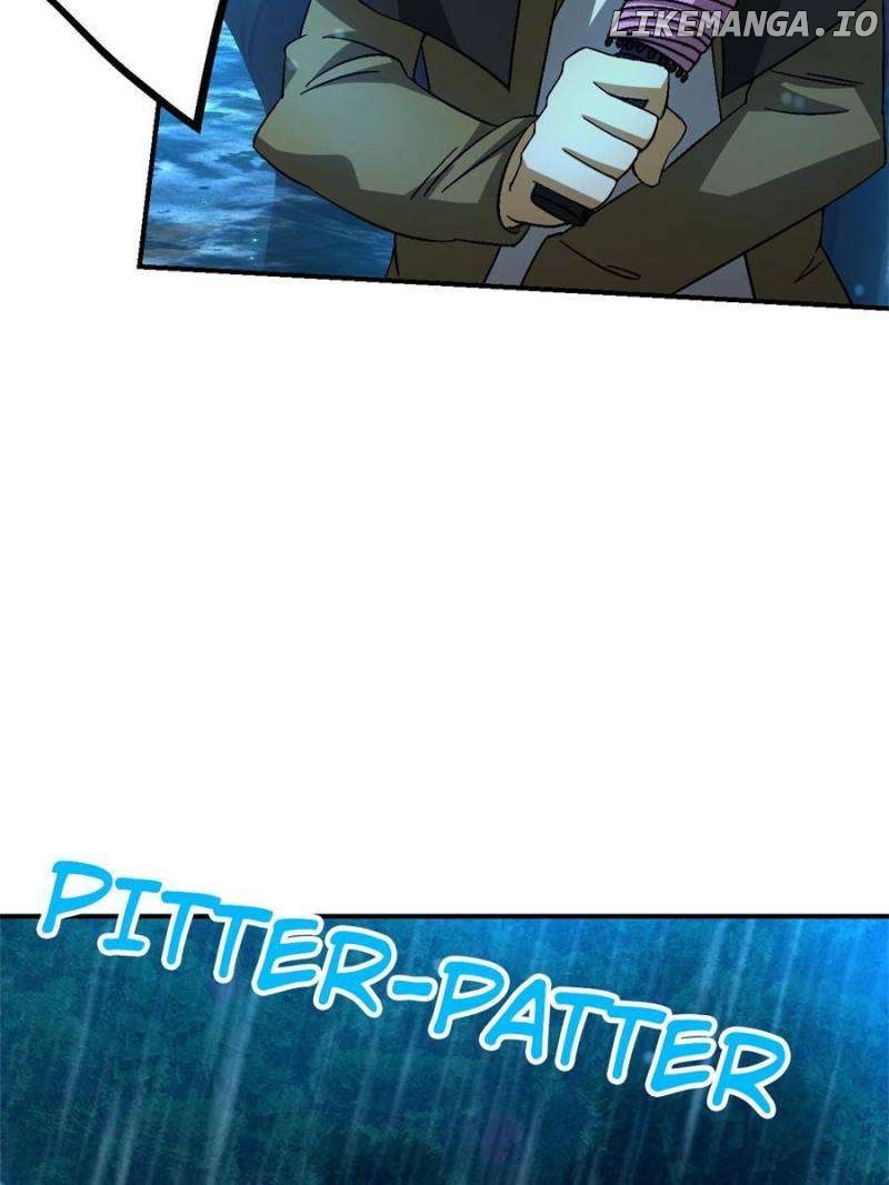 Doomsday Jigsaw Puzzle Chapter 67 - page 51