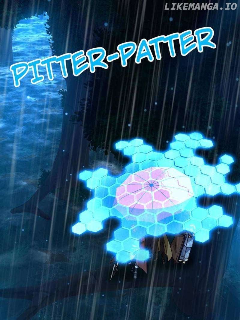 Doomsday Jigsaw Puzzle Chapter 67 - page 53