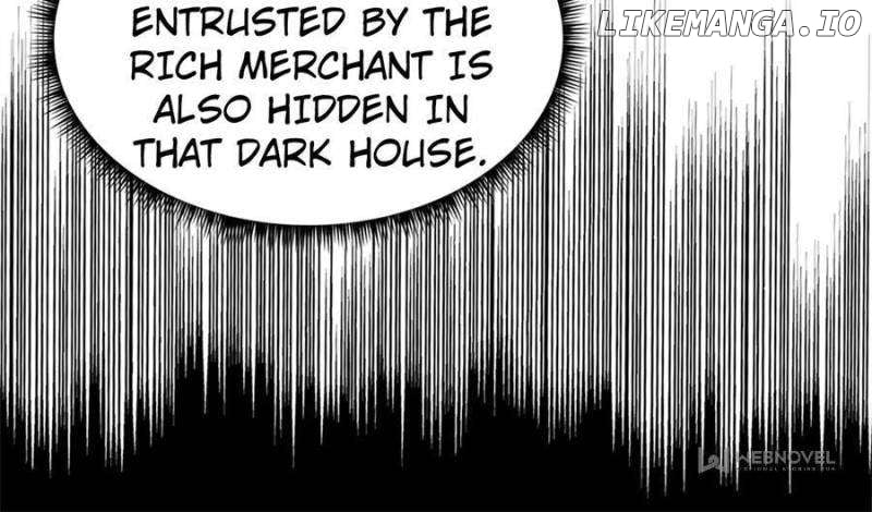Doomsday Jigsaw Puzzle Chapter 67 - page 6