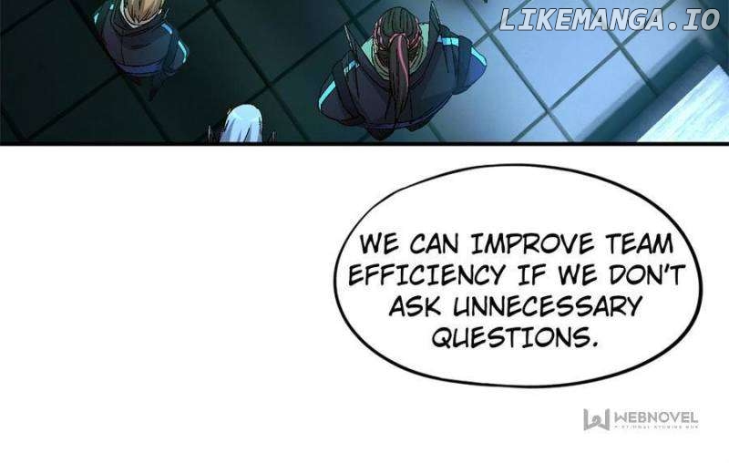 Doomsday Jigsaw Puzzle Chapter 23 - page 11