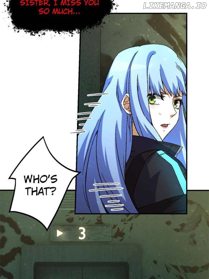 Doomsday Jigsaw Puzzle Chapter 23 - page 13