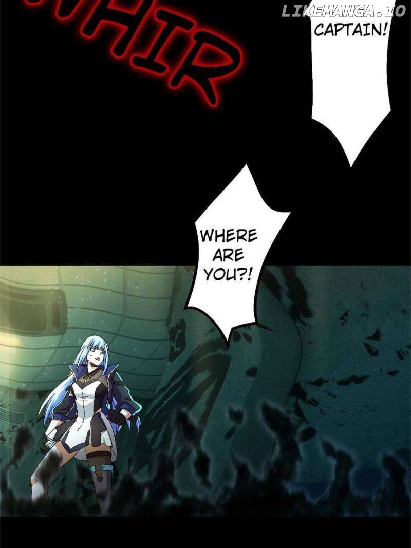 Doomsday Jigsaw Puzzle Chapter 23 - page 18