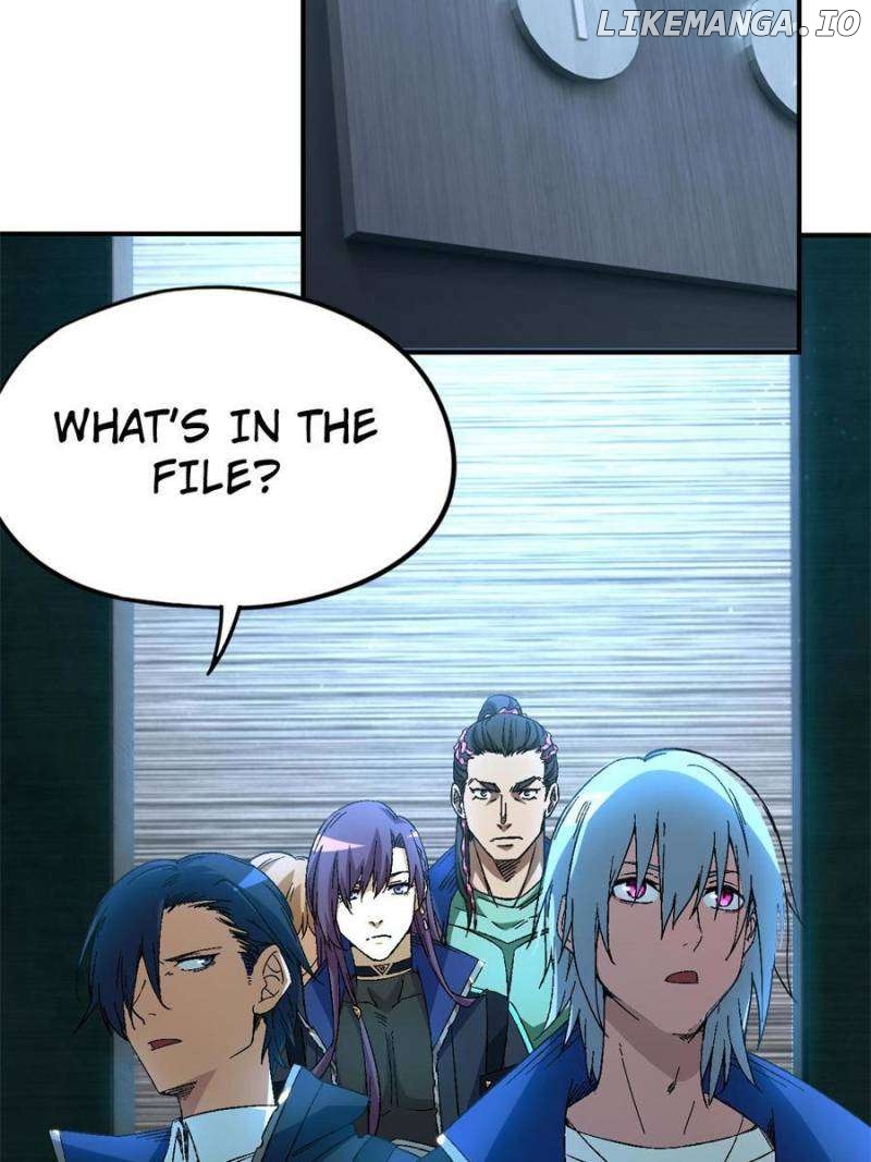 Doomsday Jigsaw Puzzle Chapter 23 - page 2
