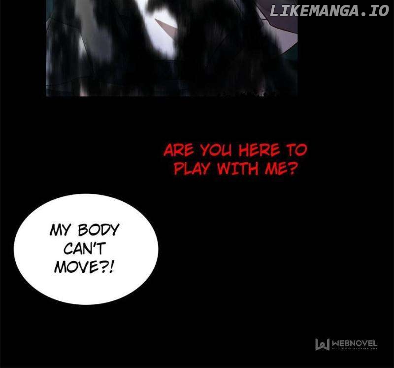 Doomsday Jigsaw Puzzle Chapter 23 - page 20