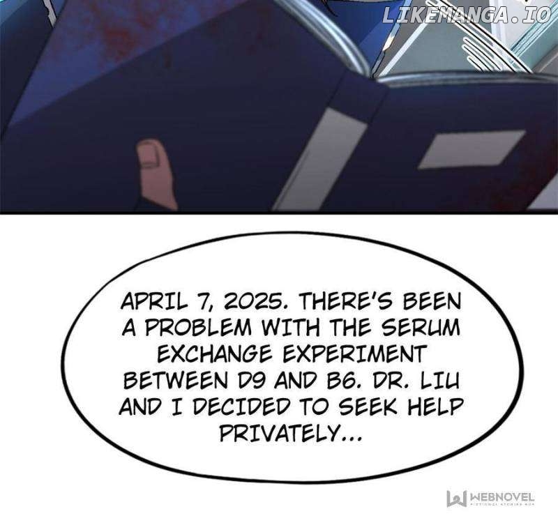 Doomsday Jigsaw Puzzle Chapter 23 - page 40