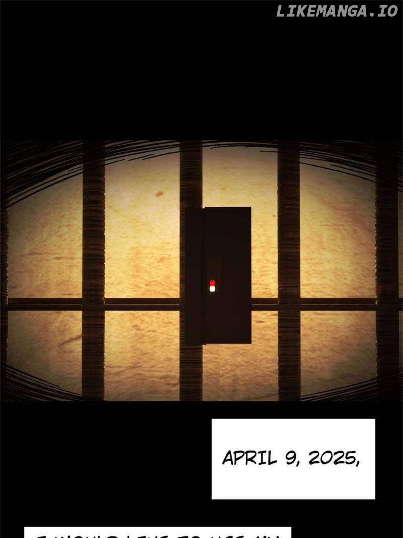 Doomsday Jigsaw Puzzle Chapter 24 - page 11