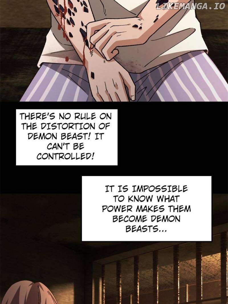 Doomsday Jigsaw Puzzle Chapter 24 - page 14