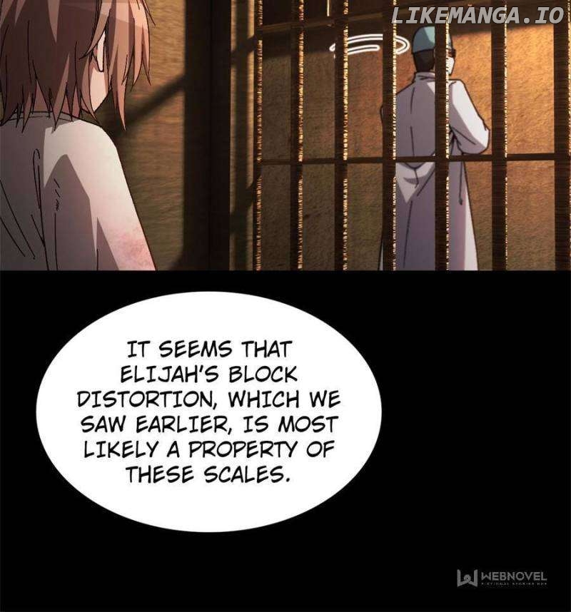 Doomsday Jigsaw Puzzle Chapter 24 - page 15