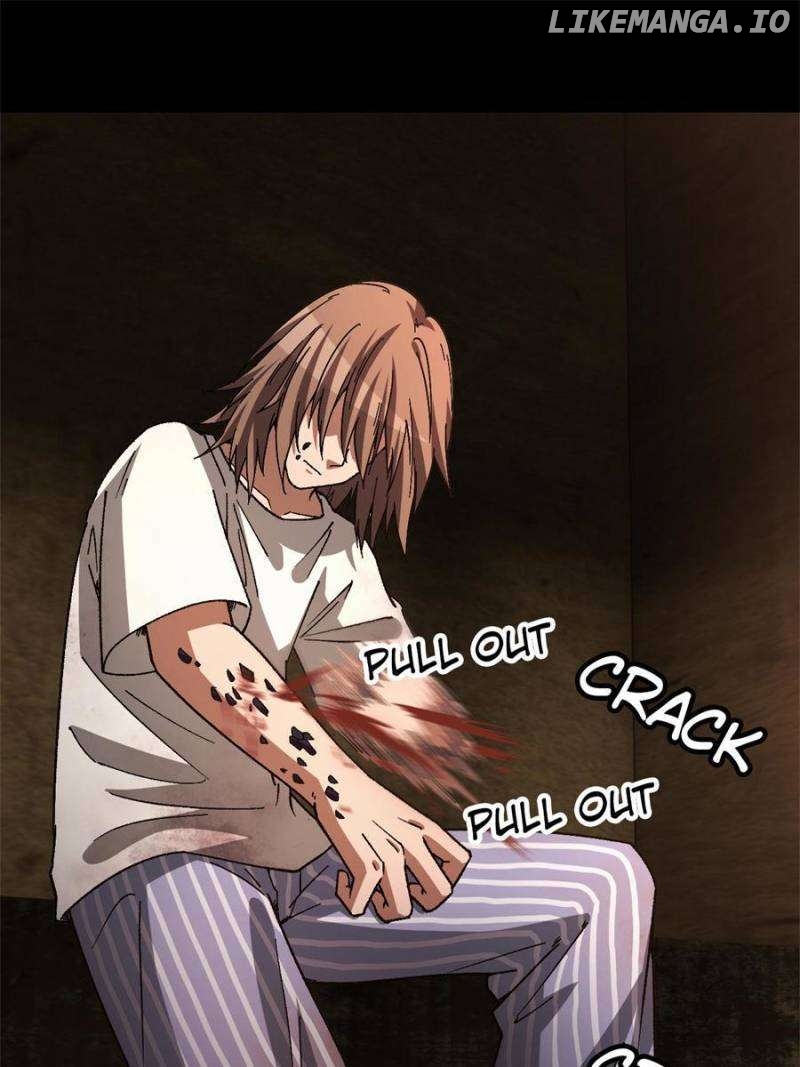 Doomsday Jigsaw Puzzle Chapter 24 - page 16