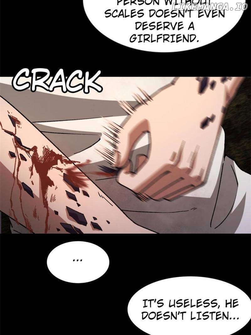 Doomsday Jigsaw Puzzle Chapter 24 - page 18