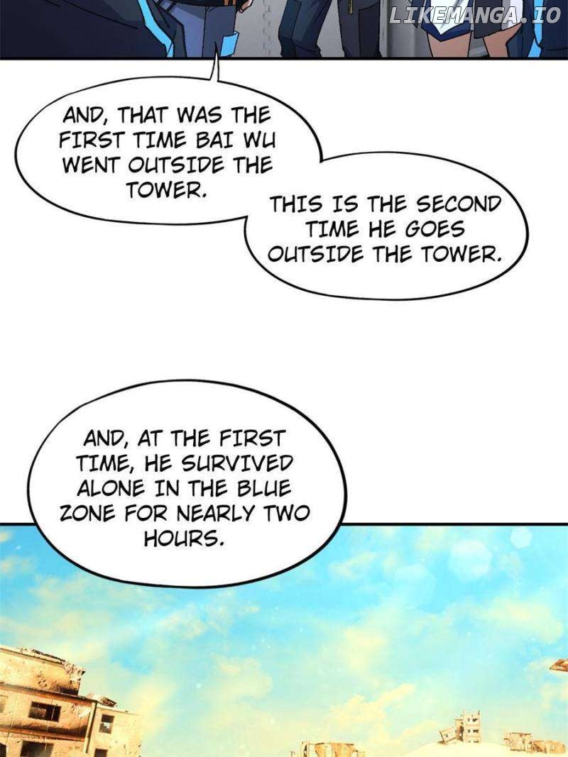 Doomsday Jigsaw Puzzle Chapter 24 - page 29