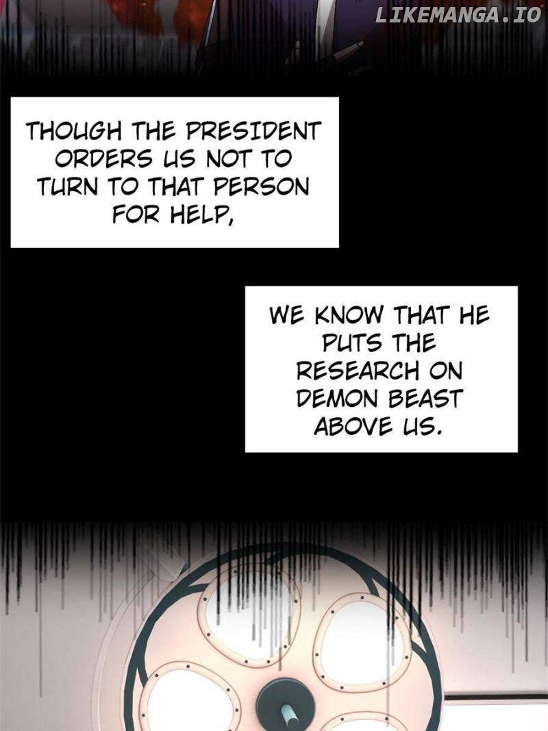 Doomsday Jigsaw Puzzle Chapter 24 - page 3