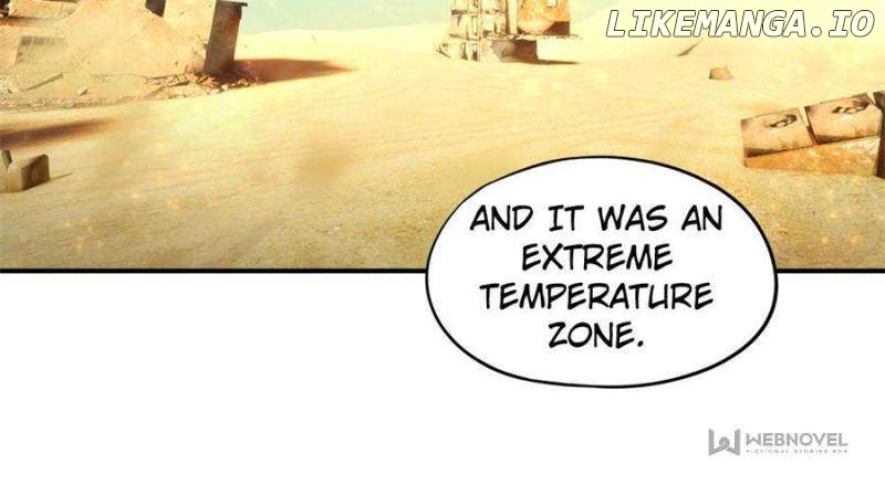 Doomsday Jigsaw Puzzle Chapter 24 - page 30