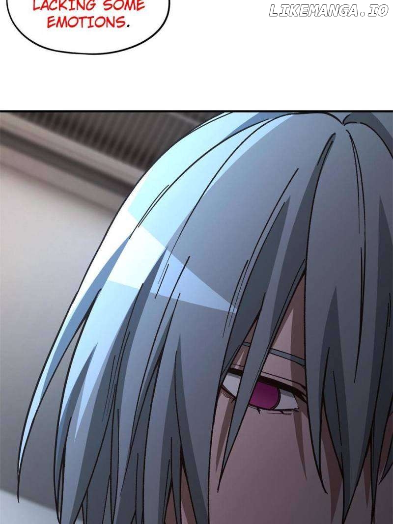 Doomsday Jigsaw Puzzle Chapter 24 - page 38