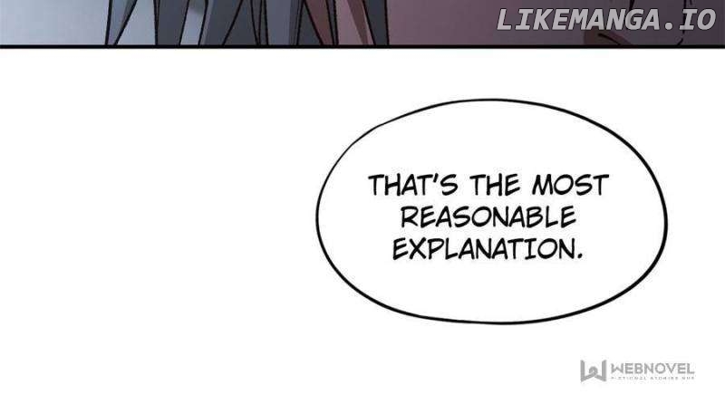 Doomsday Jigsaw Puzzle Chapter 24 - page 39