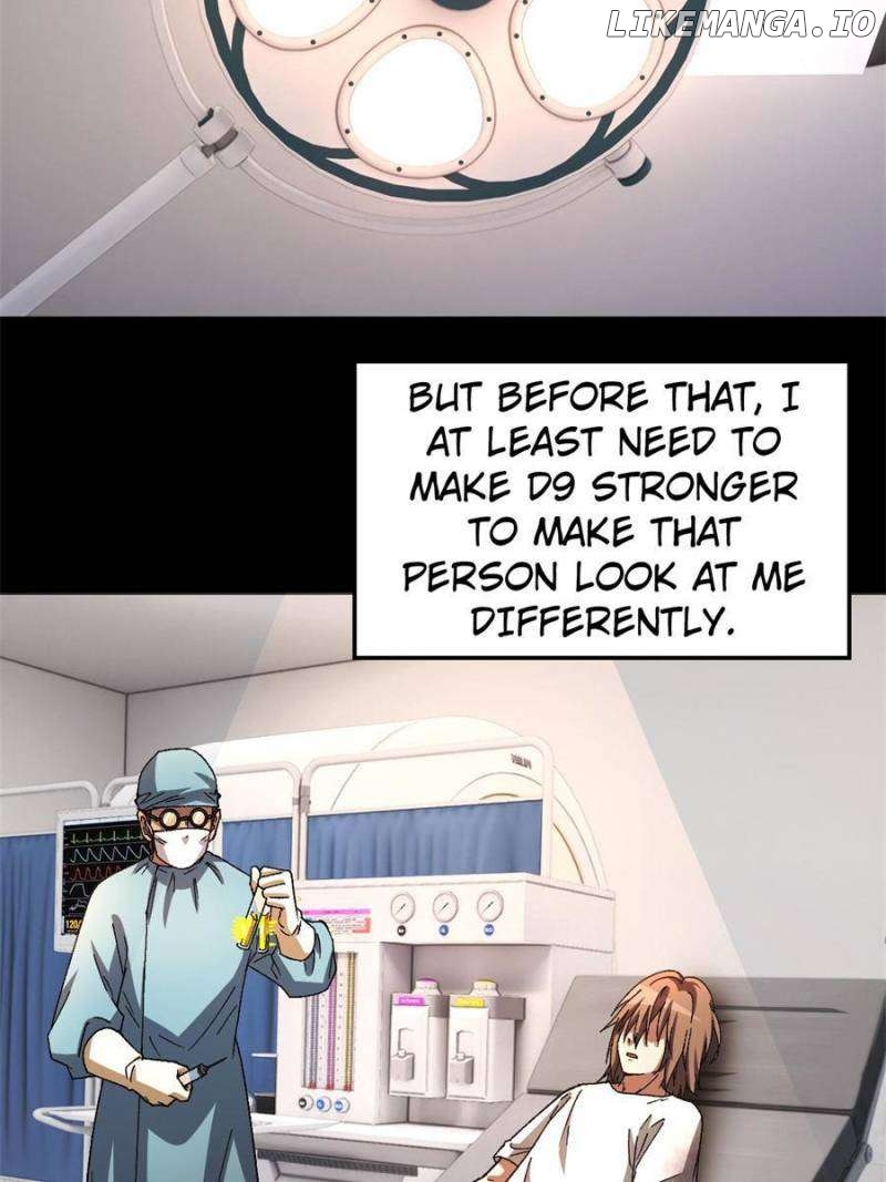Doomsday Jigsaw Puzzle Chapter 24 - page 4