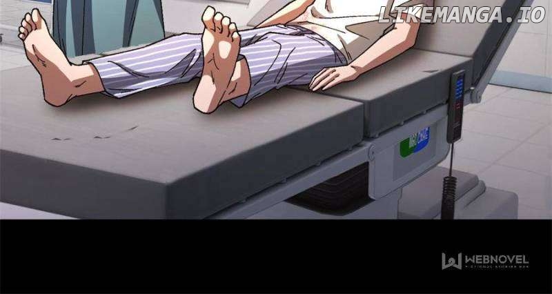 Doomsday Jigsaw Puzzle Chapter 24 - page 5