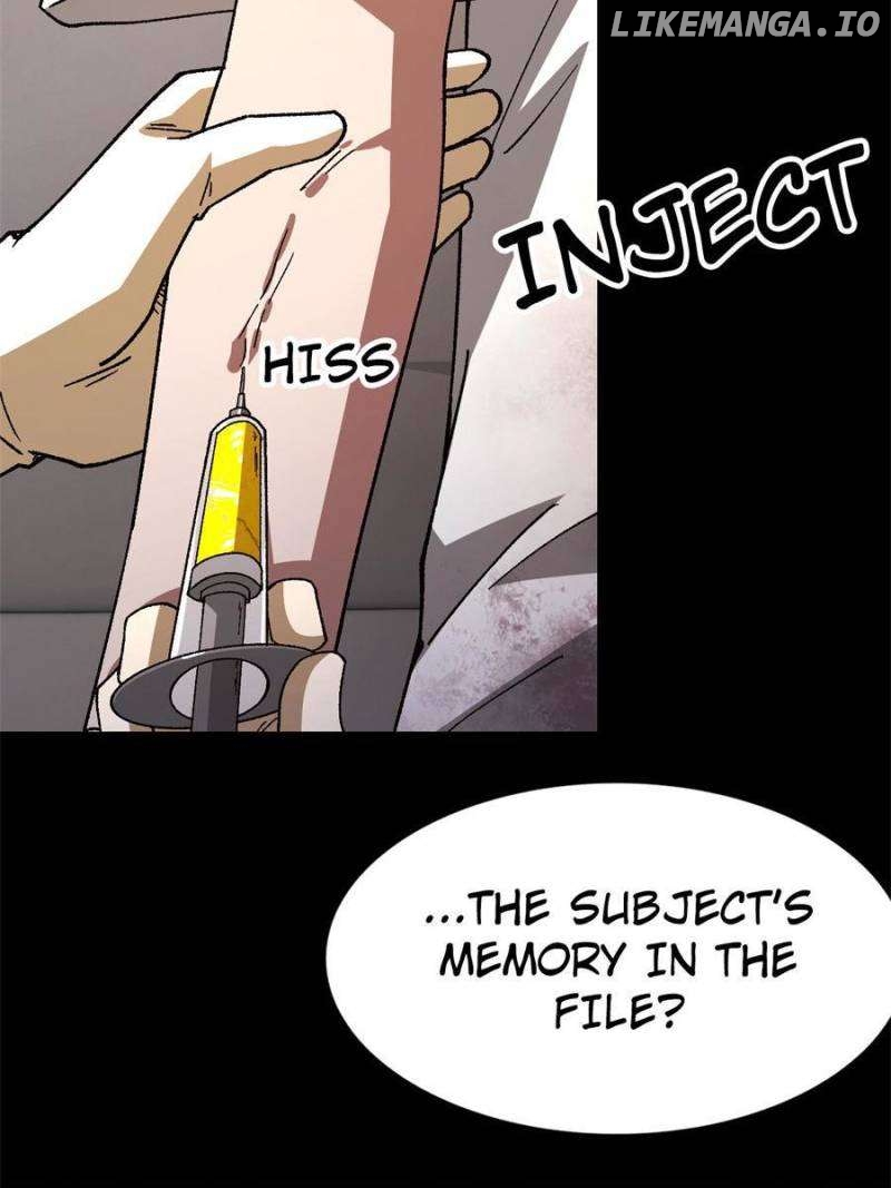 Doomsday Jigsaw Puzzle Chapter 24 - page 7
