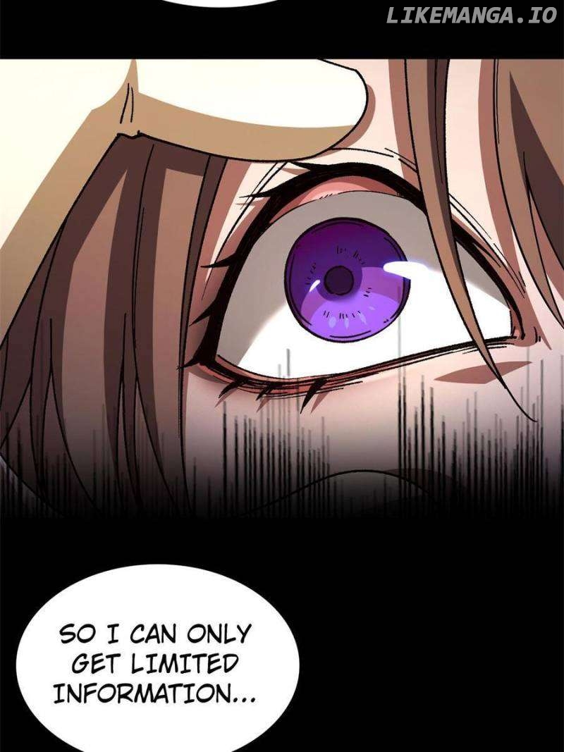Doomsday Jigsaw Puzzle Chapter 24 - page 9