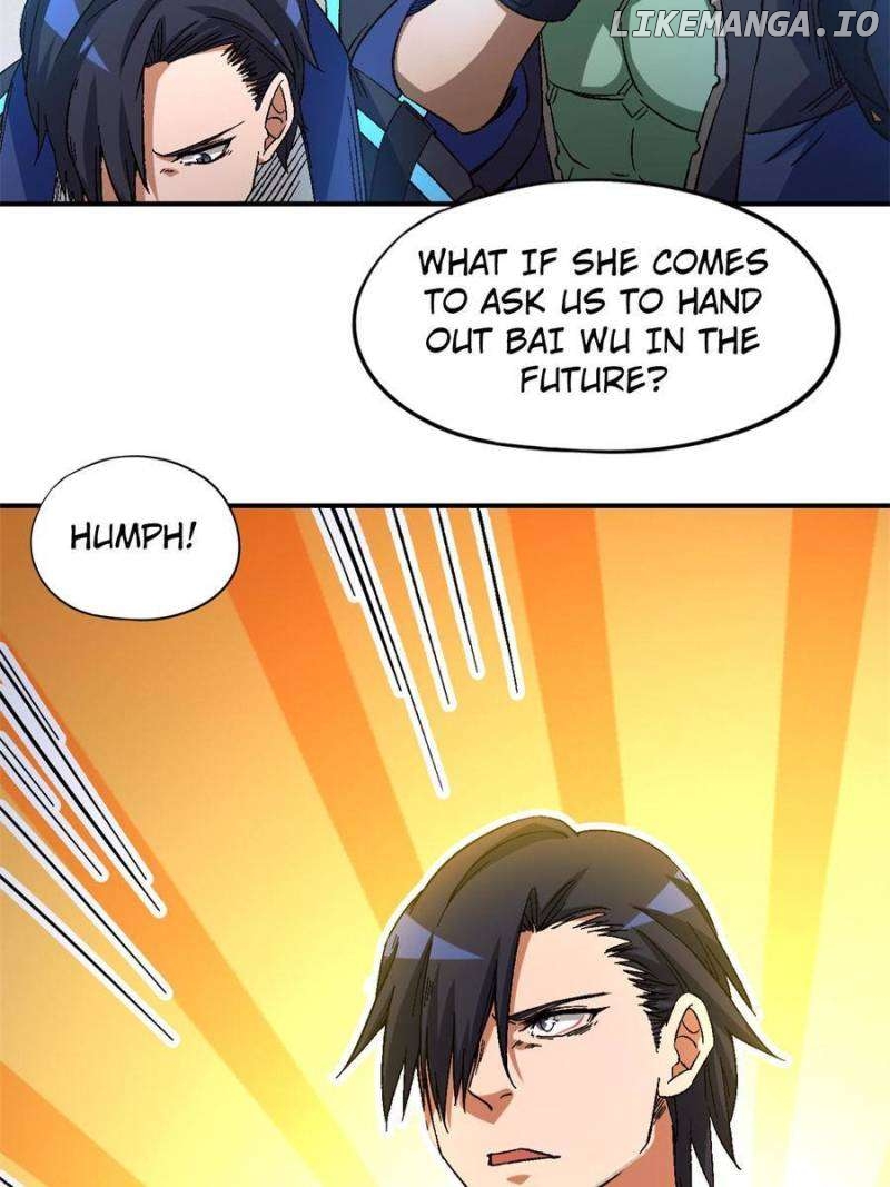 Doomsday Jigsaw Puzzle Chapter 25 - page 14