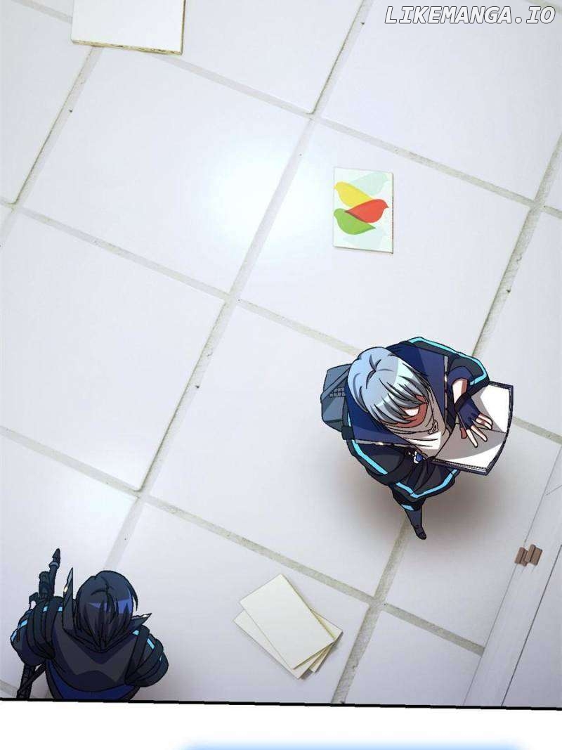 Doomsday Jigsaw Puzzle Chapter 25 - page 17