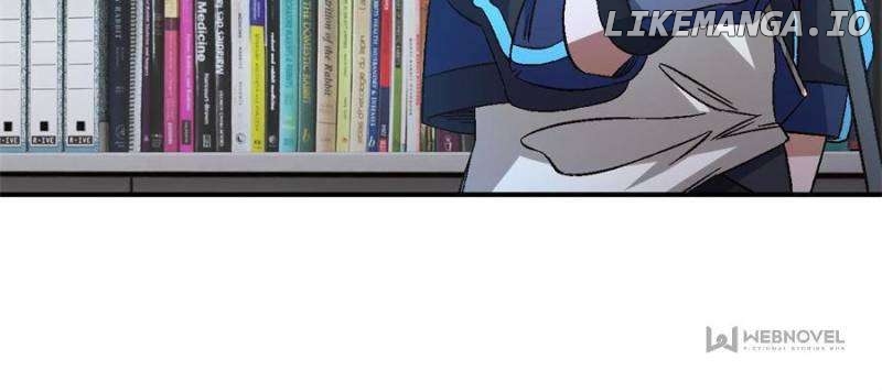 Doomsday Jigsaw Puzzle Chapter 25 - page 20