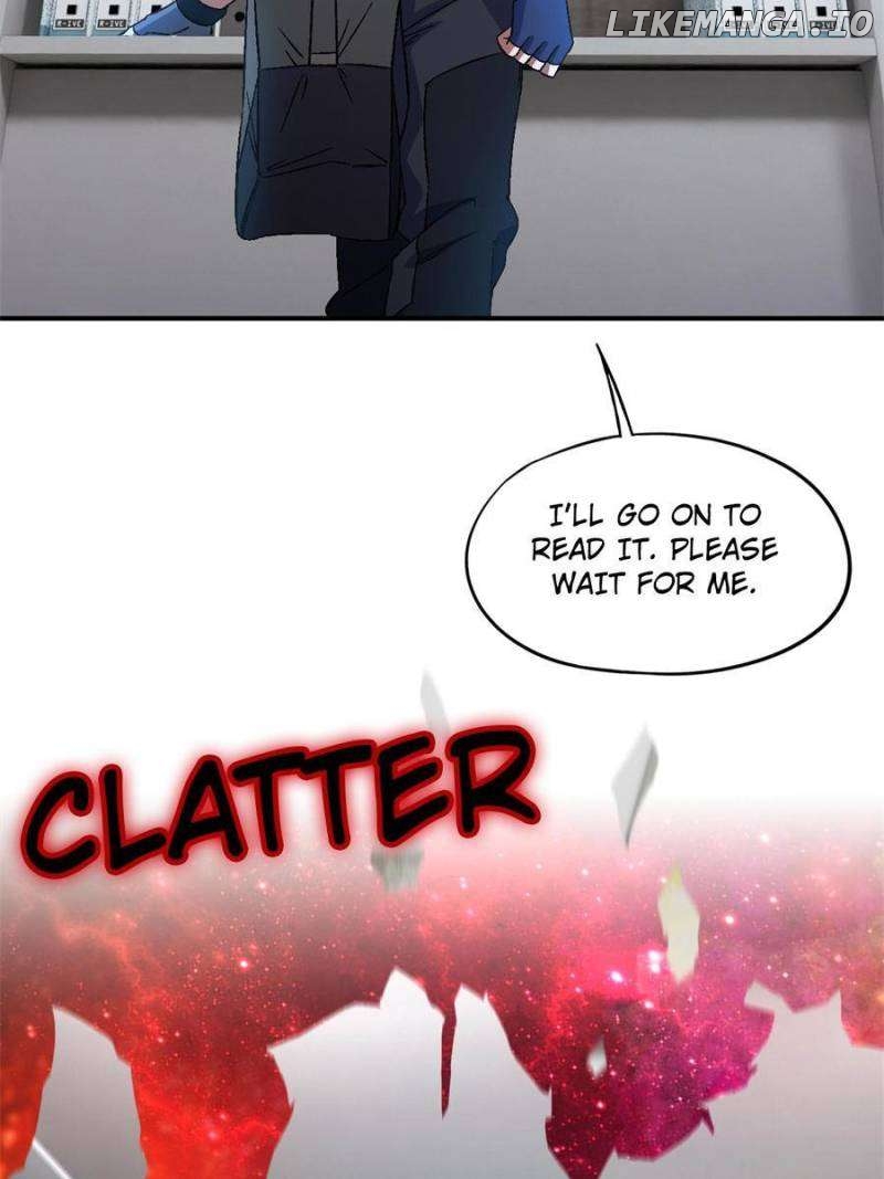 Doomsday Jigsaw Puzzle Chapter 25 - page 24