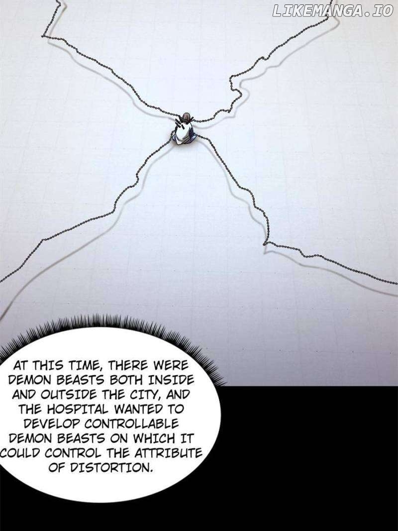 Doomsday Jigsaw Puzzle Chapter 25 - page 27