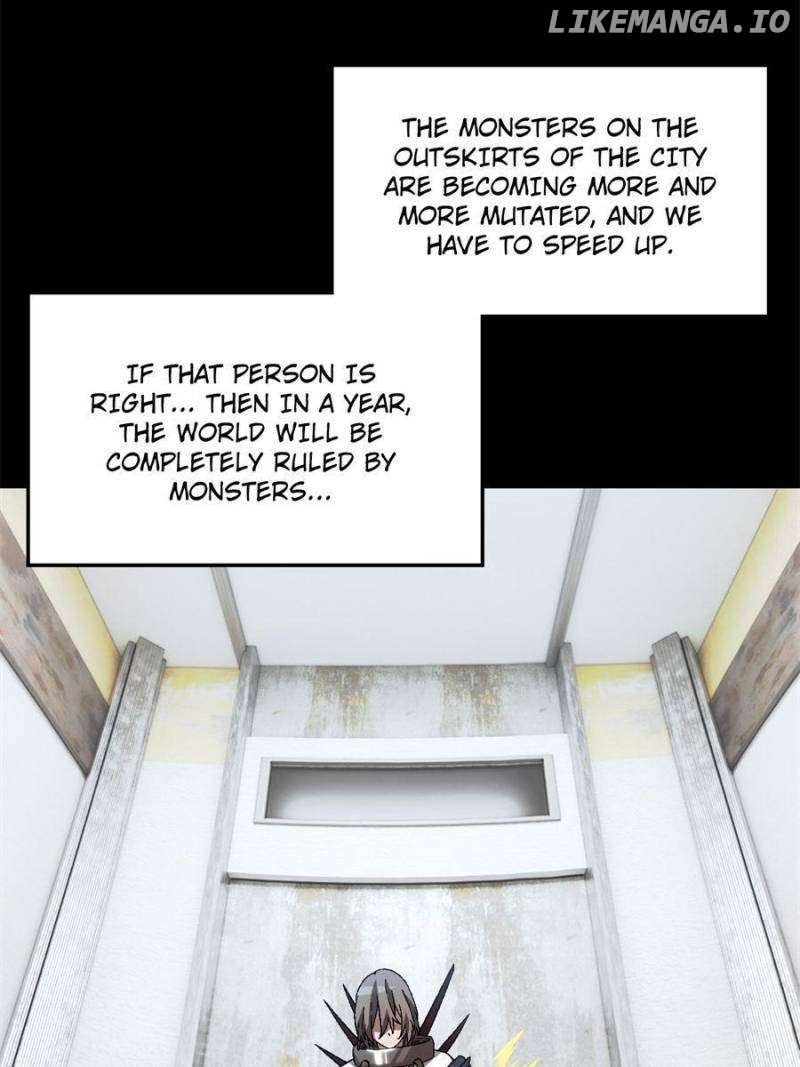 Doomsday Jigsaw Puzzle Chapter 25 - page 28