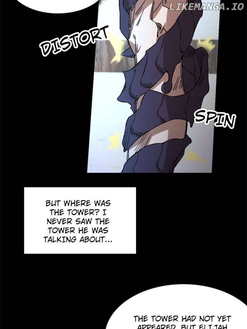 Doomsday Jigsaw Puzzle Chapter 25 - page 30