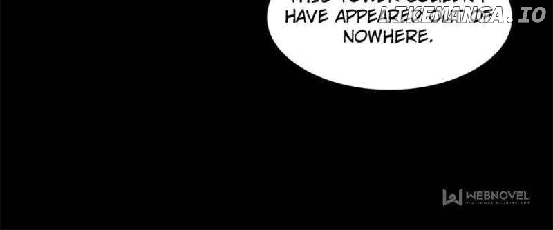 Doomsday Jigsaw Puzzle Chapter 25 - page 32