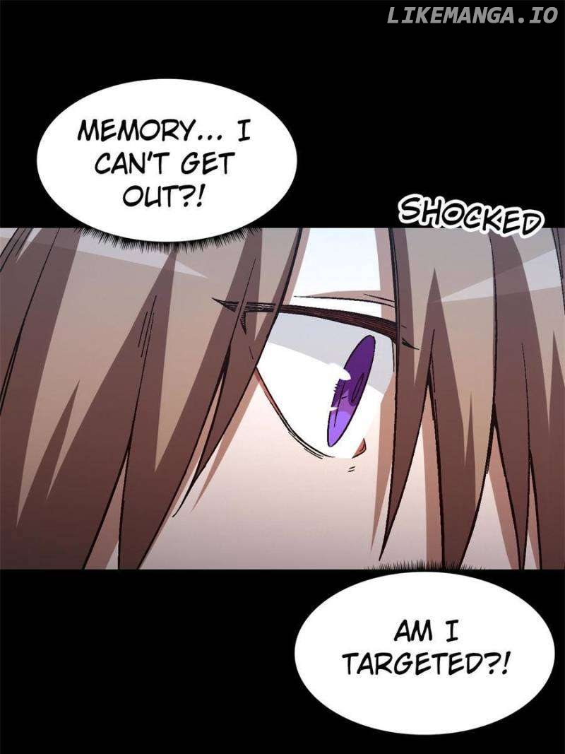 Doomsday Jigsaw Puzzle Chapter 25 - page 38