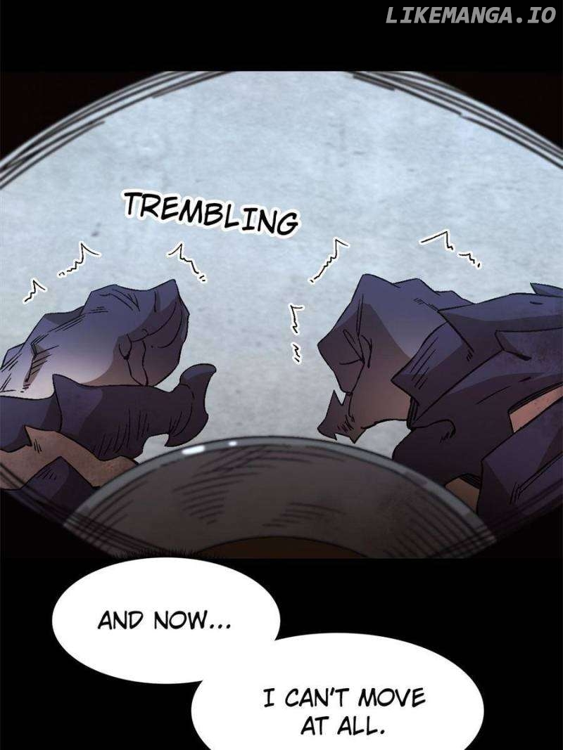 Doomsday Jigsaw Puzzle Chapter 25 - page 39