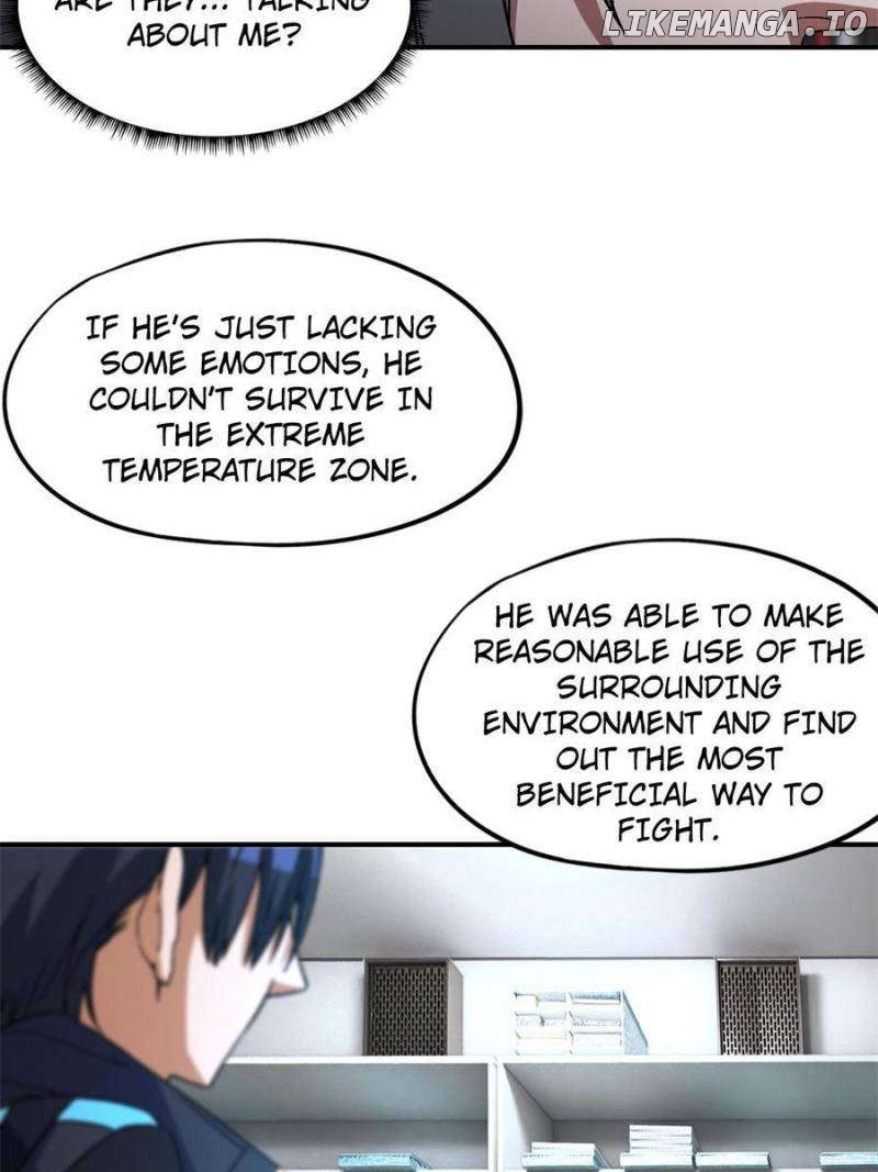 Doomsday Jigsaw Puzzle Chapter 25 - page 9