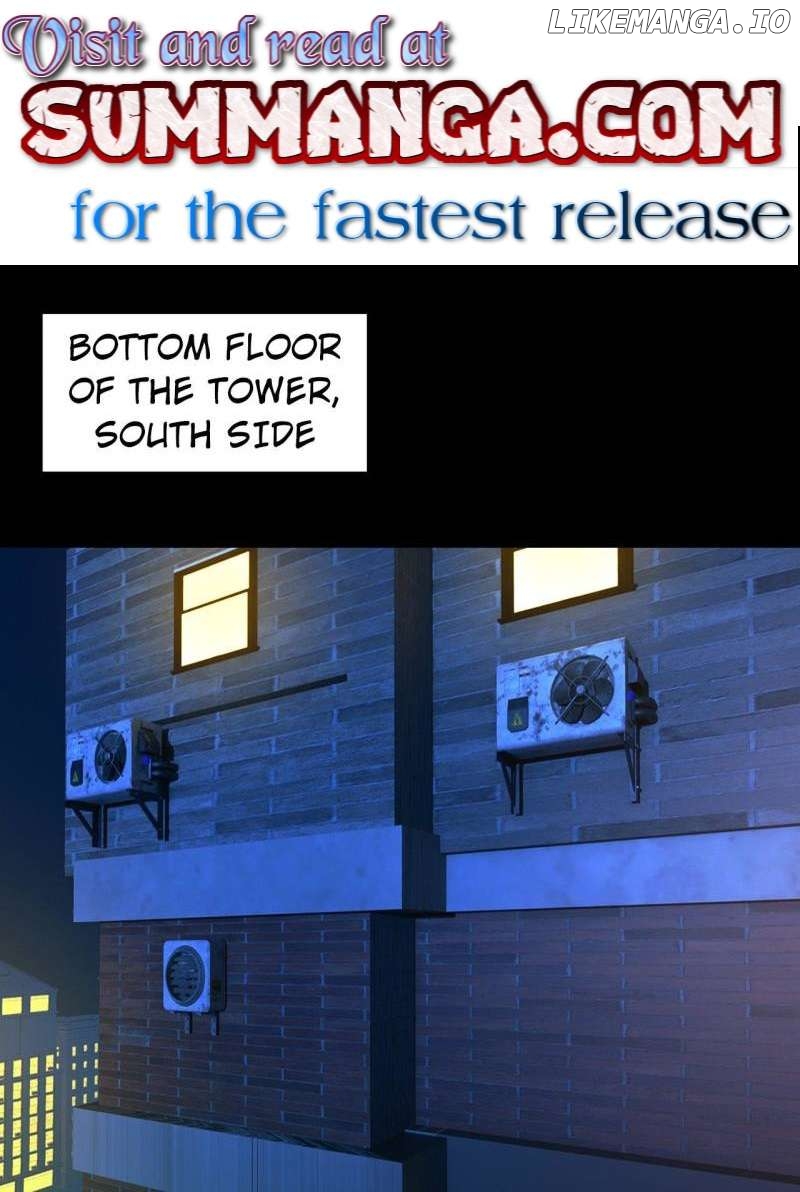 Doomsday Jigsaw Puzzle Chapter 95 - page 1