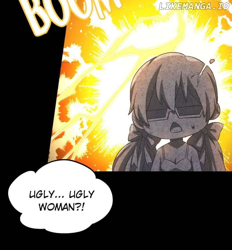 Doomsday Jigsaw Puzzle Chapter 95 - page 10