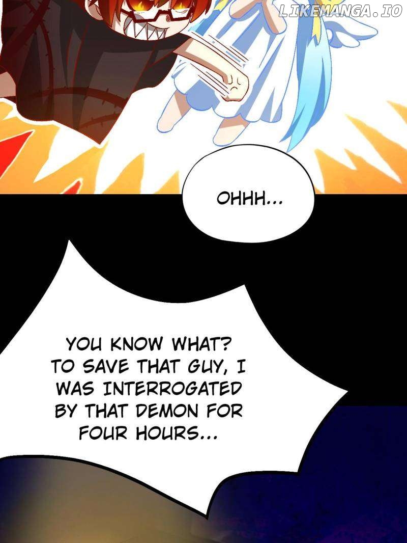 Doomsday Jigsaw Puzzle Chapter 95 - page 13