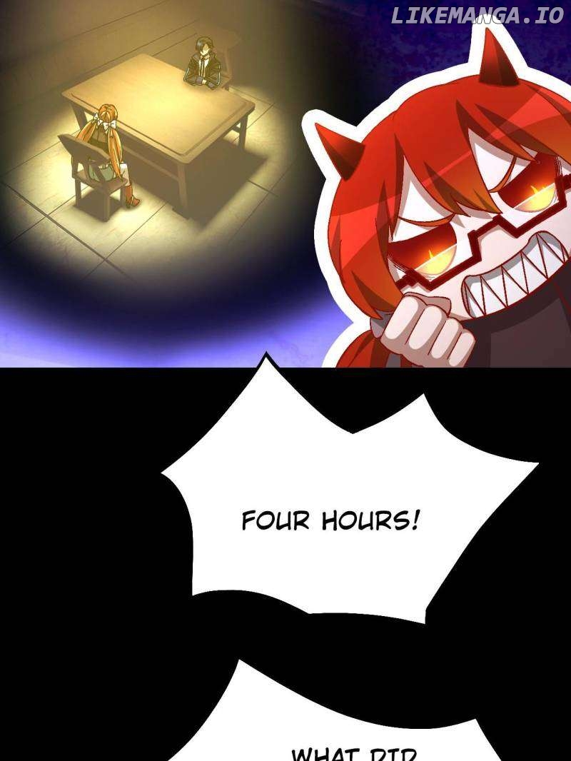 Doomsday Jigsaw Puzzle Chapter 95 - page 14