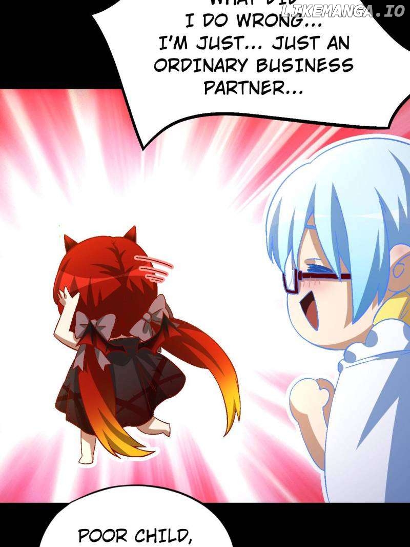 Doomsday Jigsaw Puzzle Chapter 95 - page 15