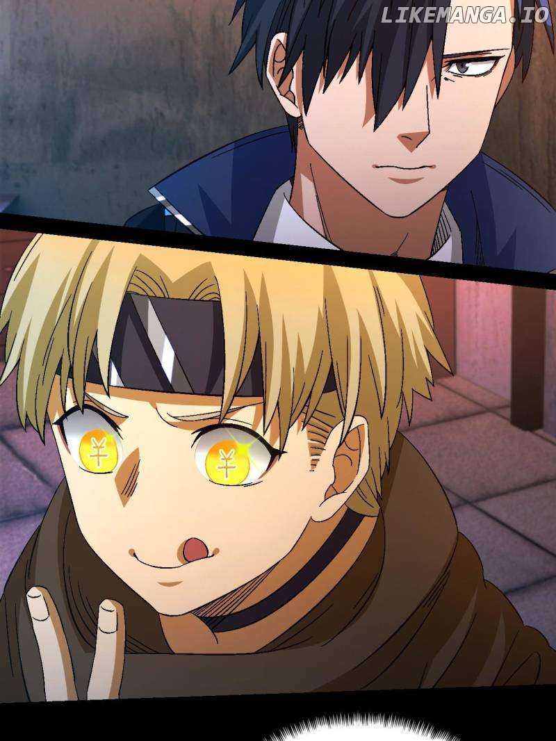 Doomsday Jigsaw Puzzle Chapter 95 - page 20