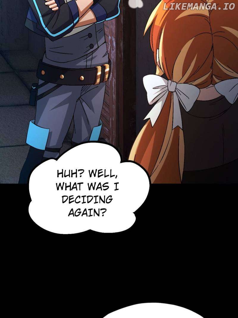 Doomsday Jigsaw Puzzle Chapter 95 - page 24