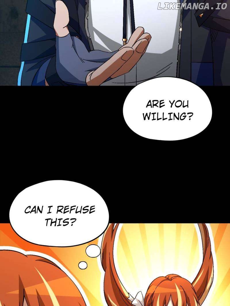 Doomsday Jigsaw Puzzle Chapter 95 - page 28