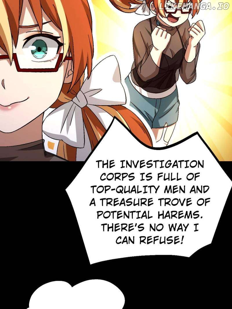Doomsday Jigsaw Puzzle Chapter 95 - page 29